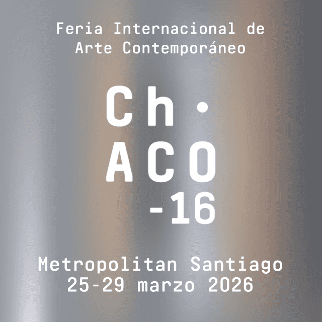 Ch.ACO 16 - Metropolitan Santiago - 25 al 29 de Marzo 2026