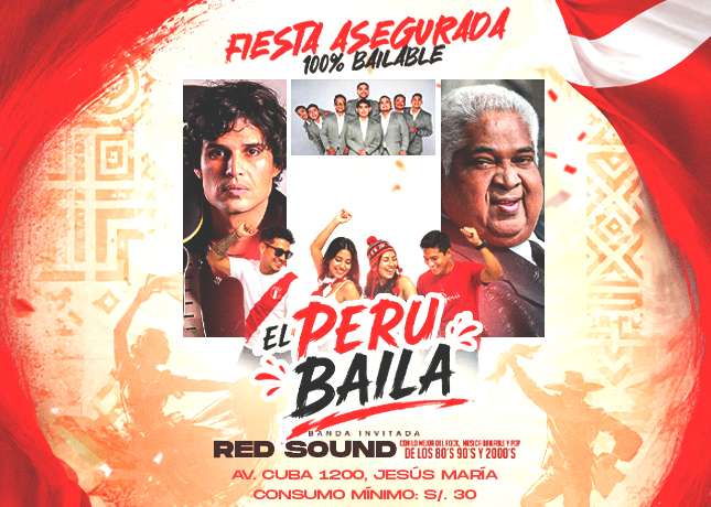 ACERCA DEL EVENTO
