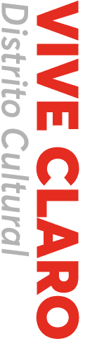 Vive Claro Distrito Cultural