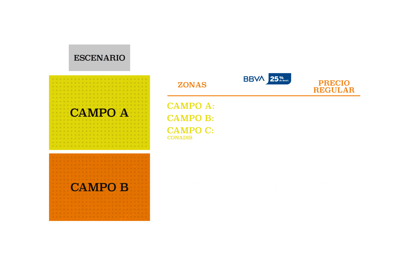 MAPA DE UBICACIONES