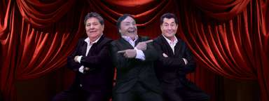 Los Atletas De La Risa