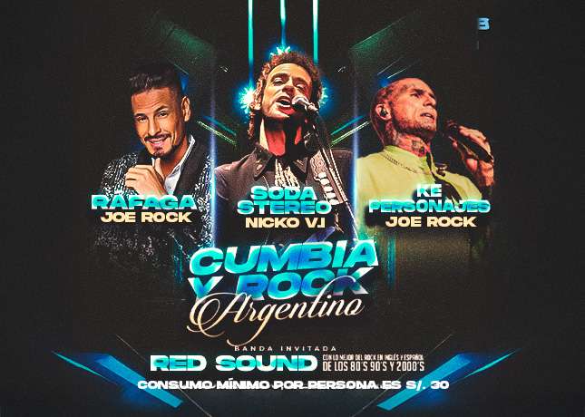 ACERCA DEL EVENTO