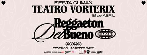 FIESTA CLIMAX