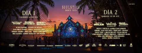 SOULSTICE DANCE 2025