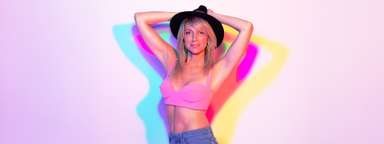 Debbie Gibson's - Newstalgia Tour Reconquista