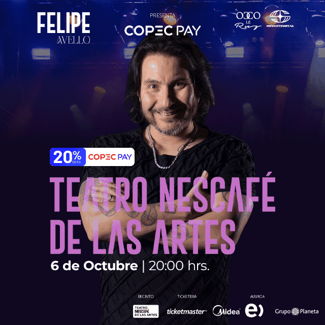 Felipe Avello