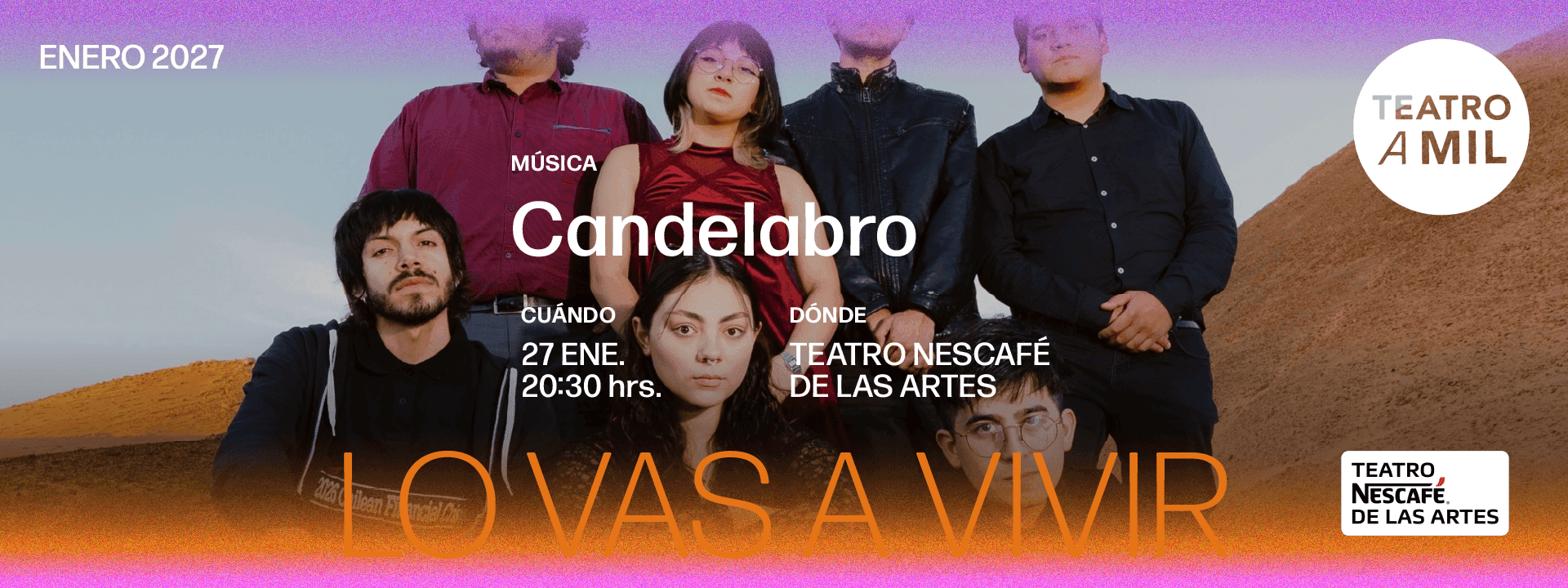 Candelabro
