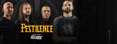 Pestilence