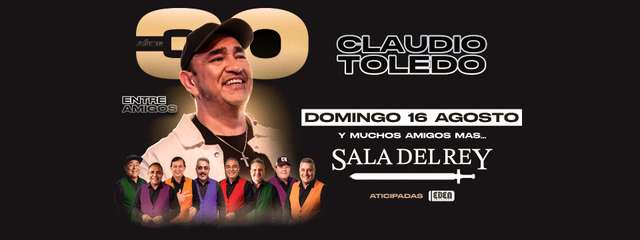 Claudio Toledo