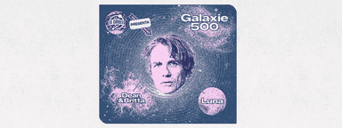 "Dean Wareham" presentando Galaxie 500 y Luna
