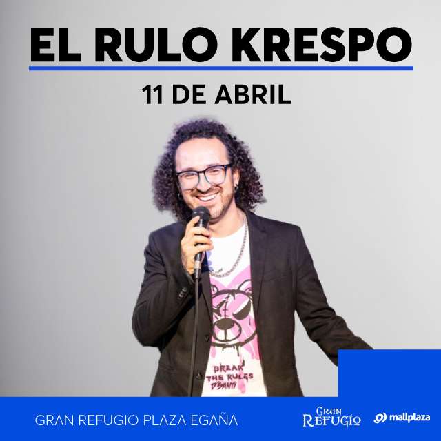 El Rulo Krespo