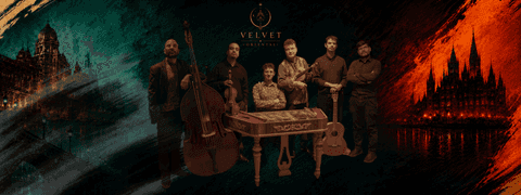 Leyenda Gitana en San Ginés - Musica y Show en Vivo en Providencia