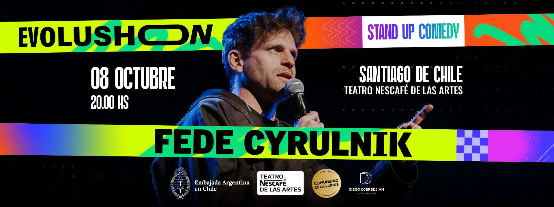 Fede Cyrulnik