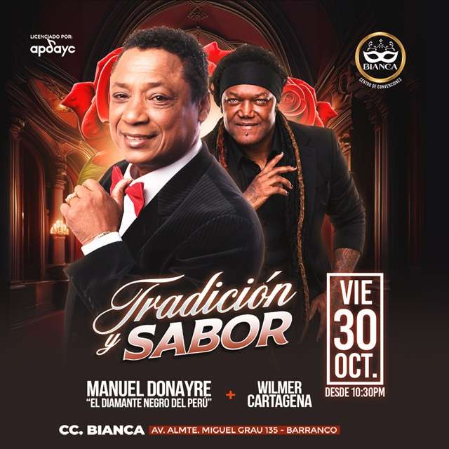 Source image — Manuel Donayre "Tradición y Sabor"