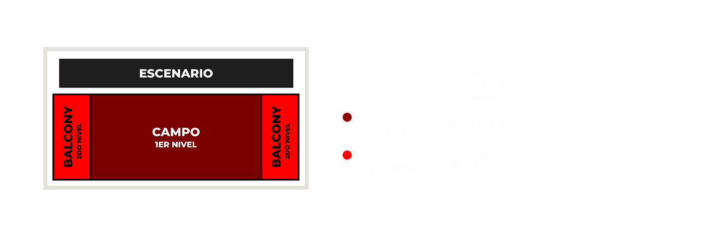 MAPA DE UBICACIONES - image