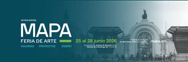 Feria MAPA 2026