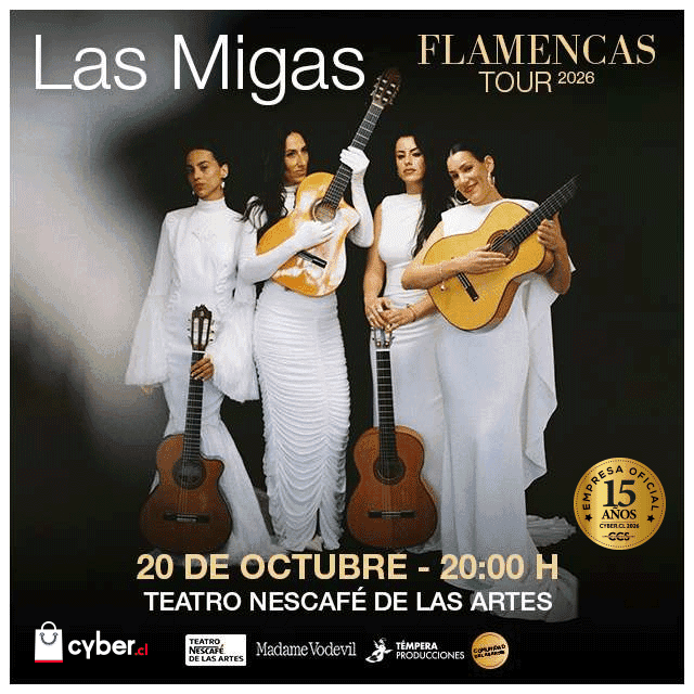 Source image — Las Migas