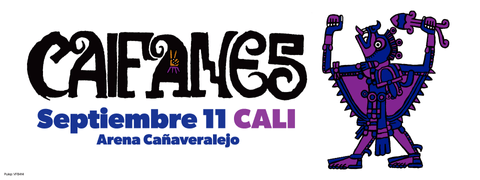 Caifanes | Cali