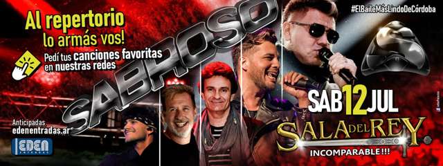Sabroso