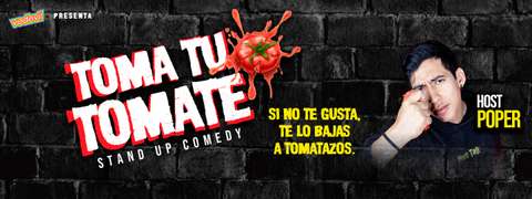 Toma tu Tomate