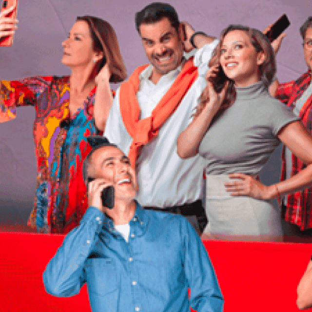 Perfectos Desconocidos - Enero y Febrero 2026