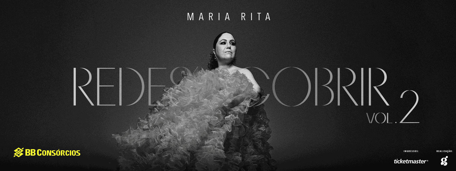 Maria Rita: Redescobrir Vol. 2