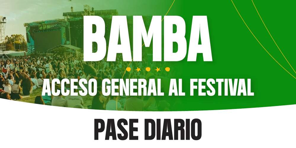 Bamba