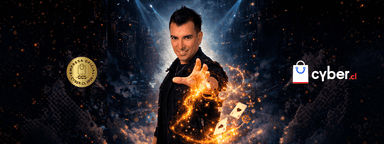 Fantasy Magic Show