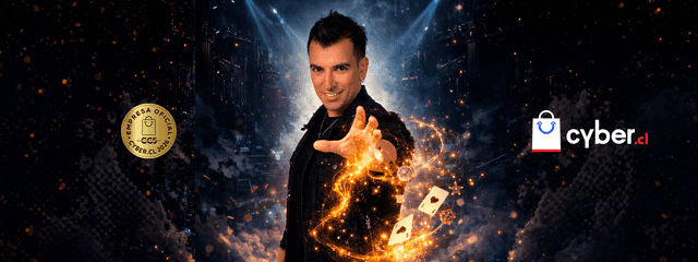 Fantasy Magic Show