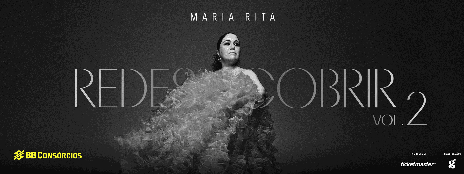 Maria Rita: Redescobrir Vol. 2 - Porto Alegre