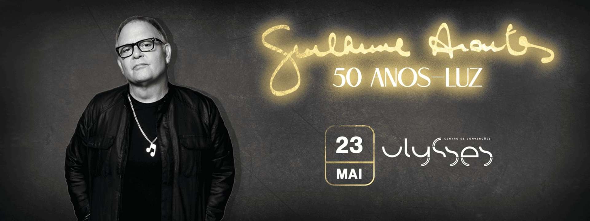 Guilherme Arantes - Brasília