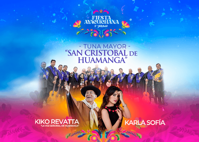 ACERCA DEL EVENTO