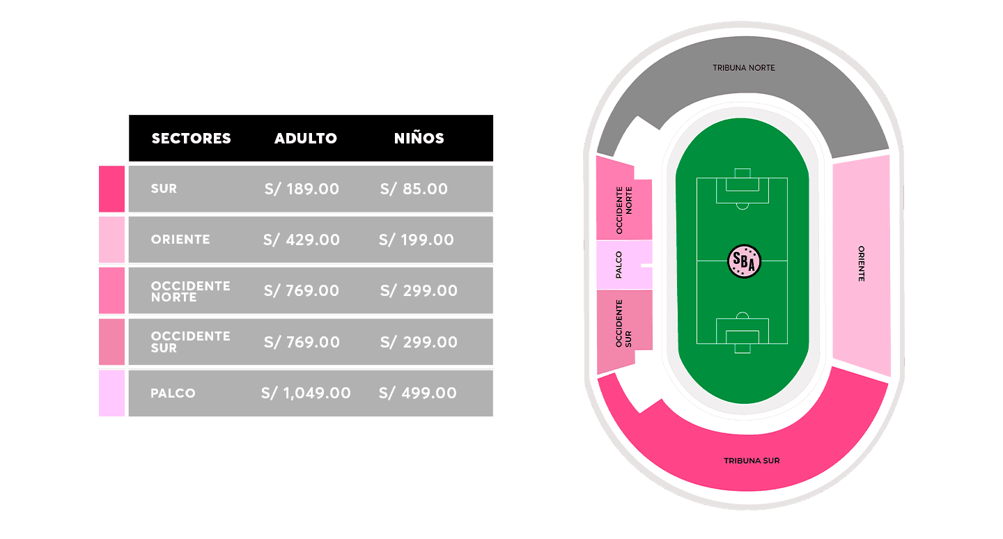MAPA DE UBICACIONES - image