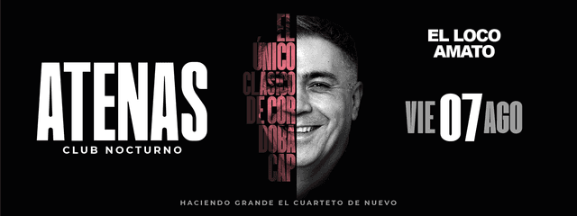 El Loco Amato