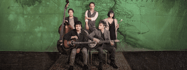 Los Bunkers Unplugged