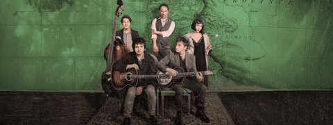 Los Bunkers Unplugged