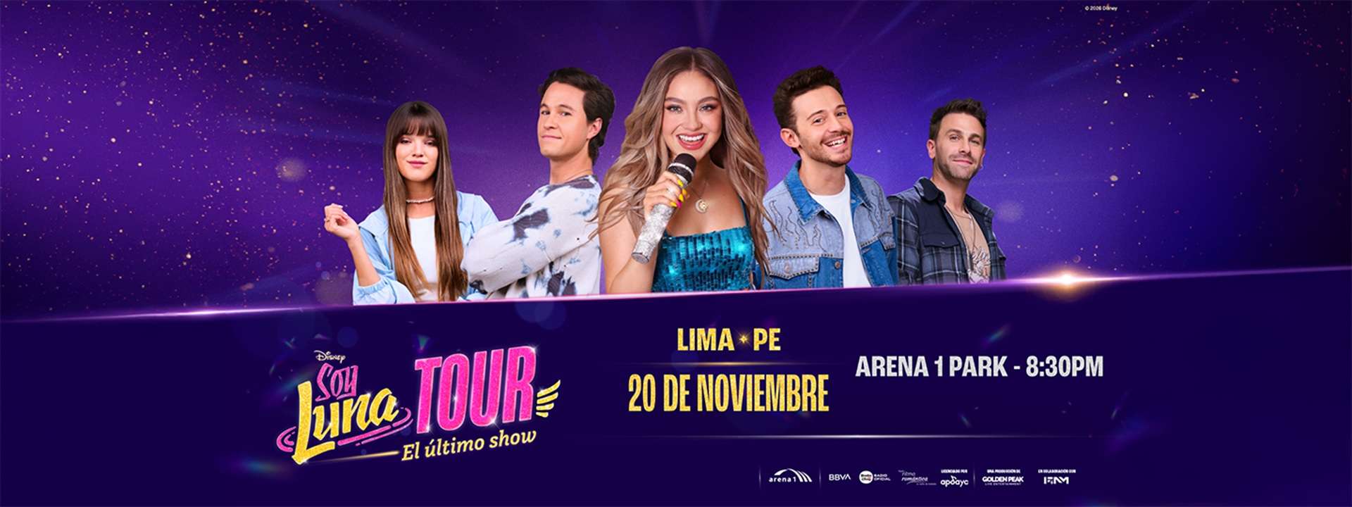 Soy Luna 2026