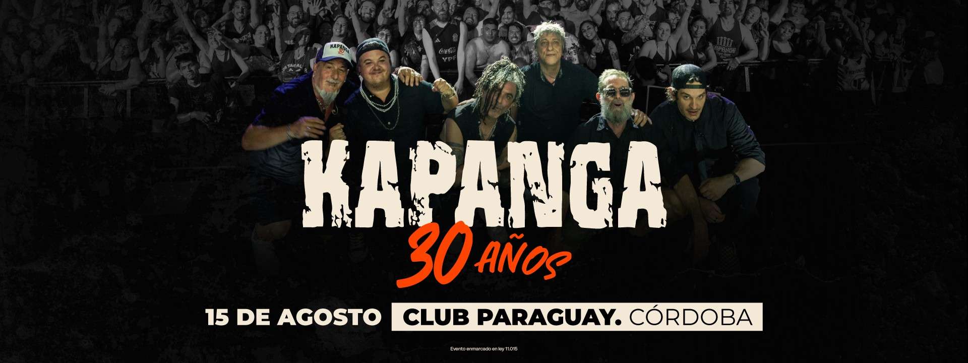 Kapanga