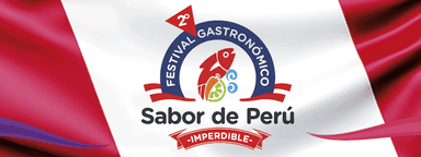 Sabor de Perú - Espacio Riesco