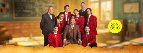 La Sociedad De Los Poetas Muertos