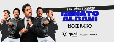 Renato Albani