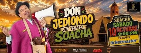 El rey del humor