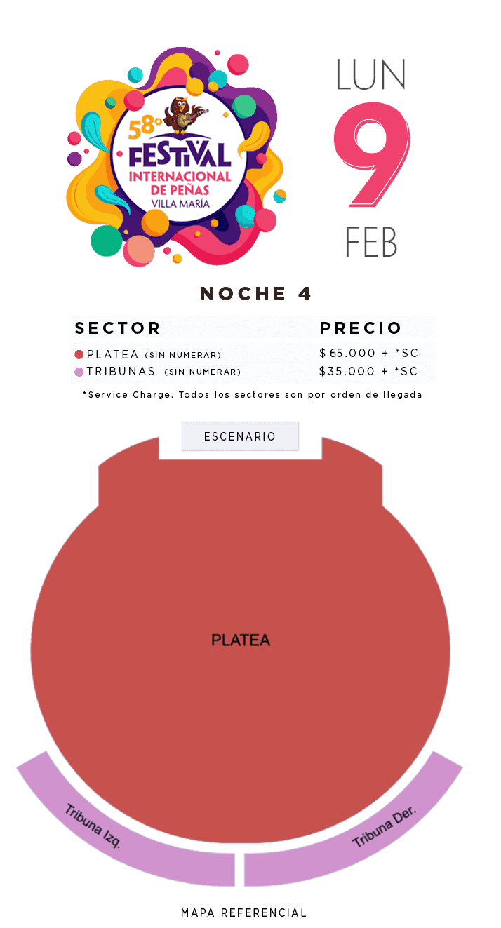 MAPA Y PRECIOS