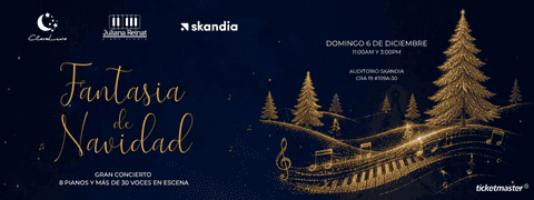 Fantasia de Navidad