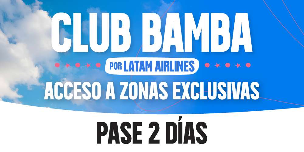 Club Bamba