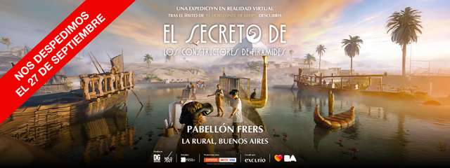 El Secreto de los Constructores de las Pirámides