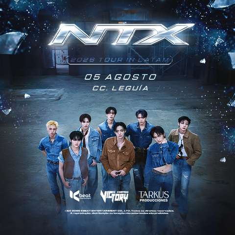 NTX Lima 2026