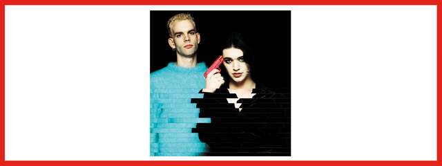 Placebo 30th Anniversary Tour