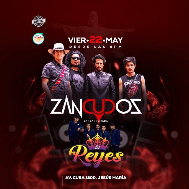 Zancudoz