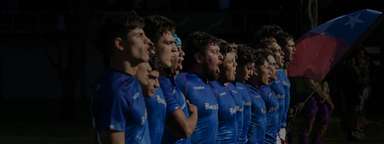 World Rugby Challenger M20